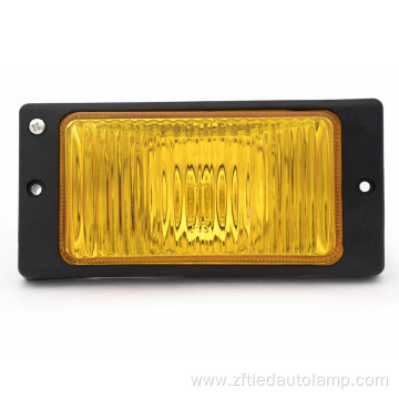 Driving Fog Lights For Lada 2110